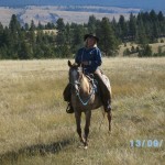 Dream Haven Guest Ranch Montana